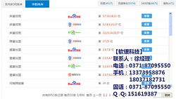 河南产品触网新高度 软银科技赋能助力全网推广与技术突破