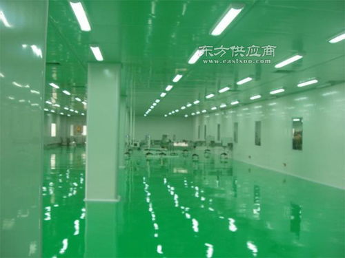 浙江食品日化车间净化 技术与品质的双重保障
